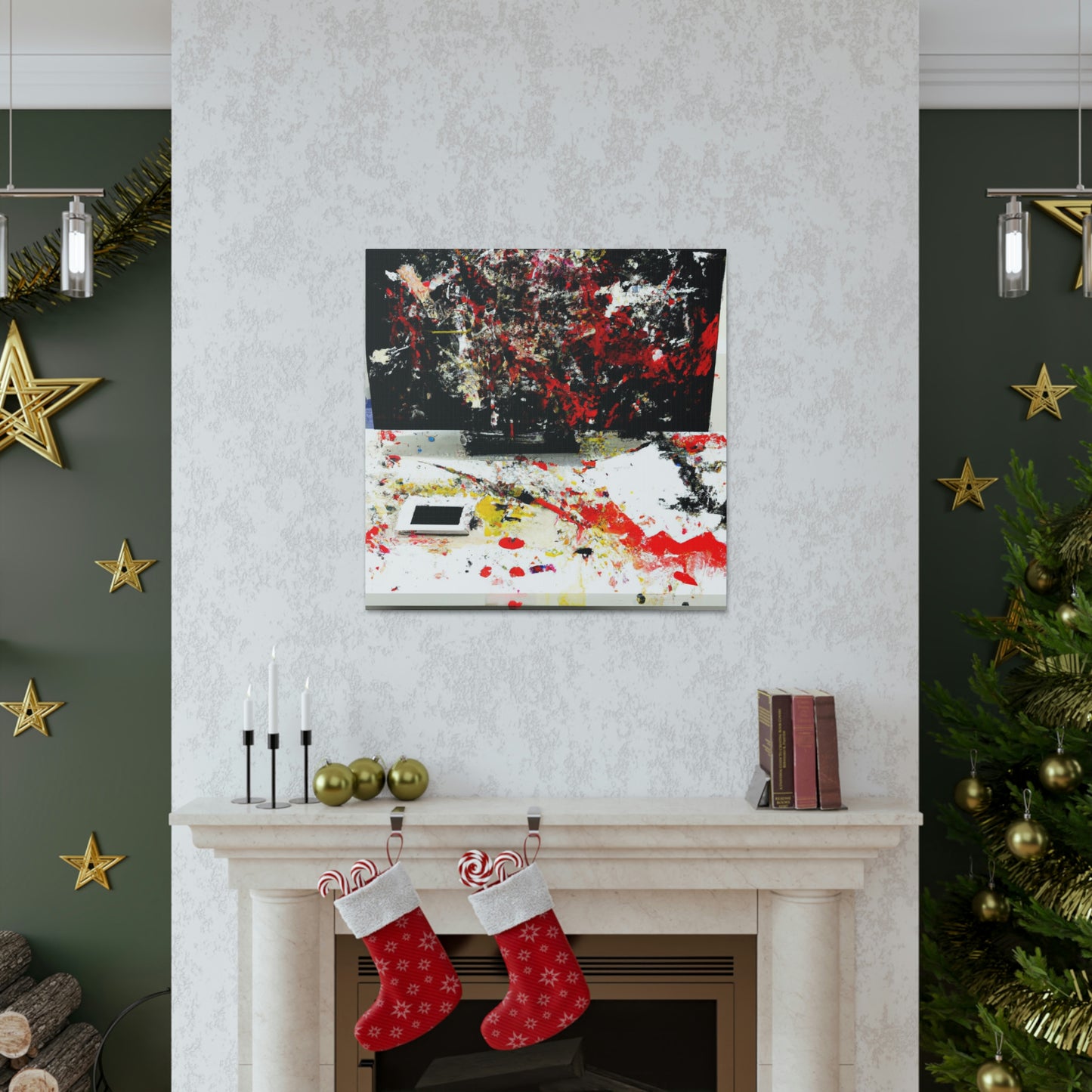 Diego Velazquez - canvas