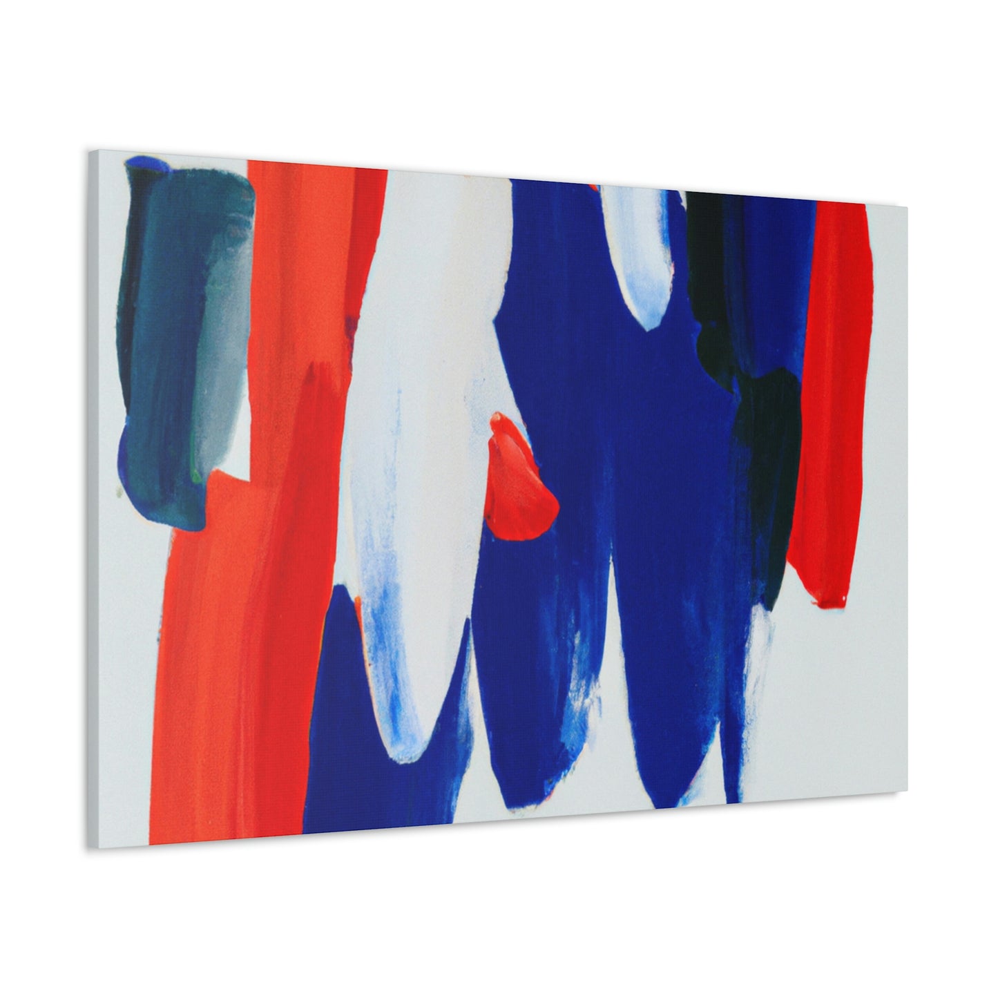 Anthony van Dyck - canvas