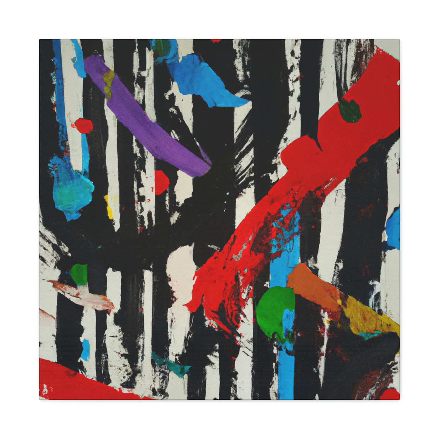 John Michael Wright (1617-1694) - canvas