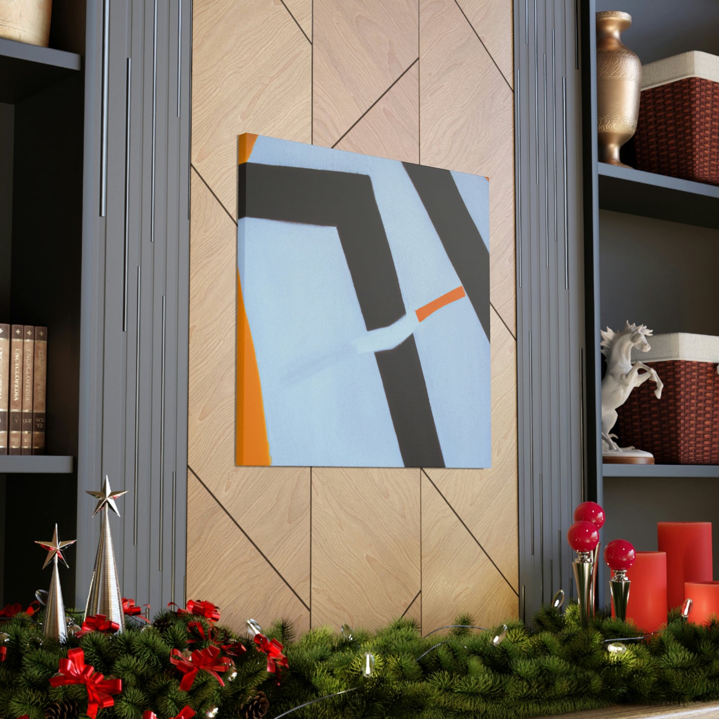 Francisco de Zurbarán - canvas