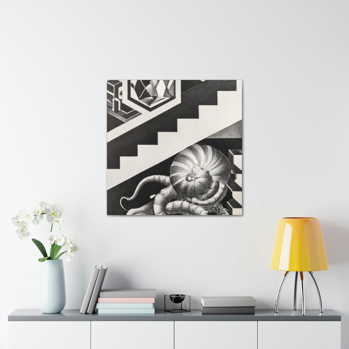 Thomas Gainsborough - canvas