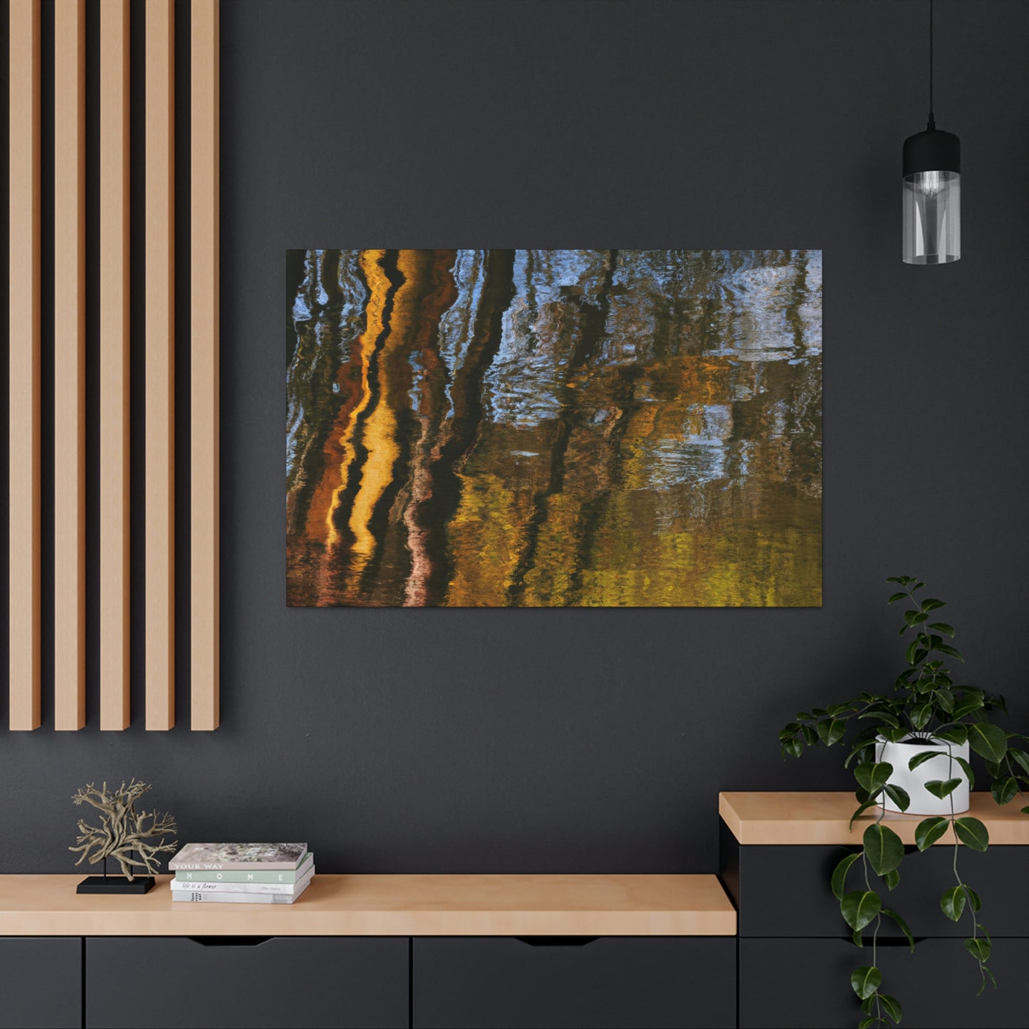 Rembrandt van Rijn - canvas