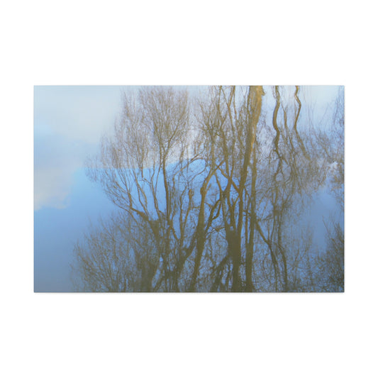 Hans Holbein the Younger - canvas