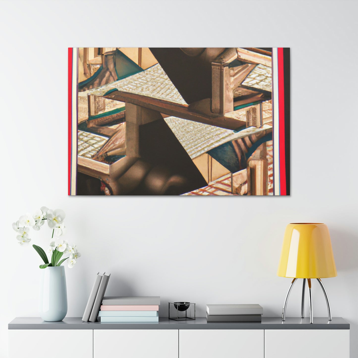 Johannes Cornelisz Verspronck - canvas