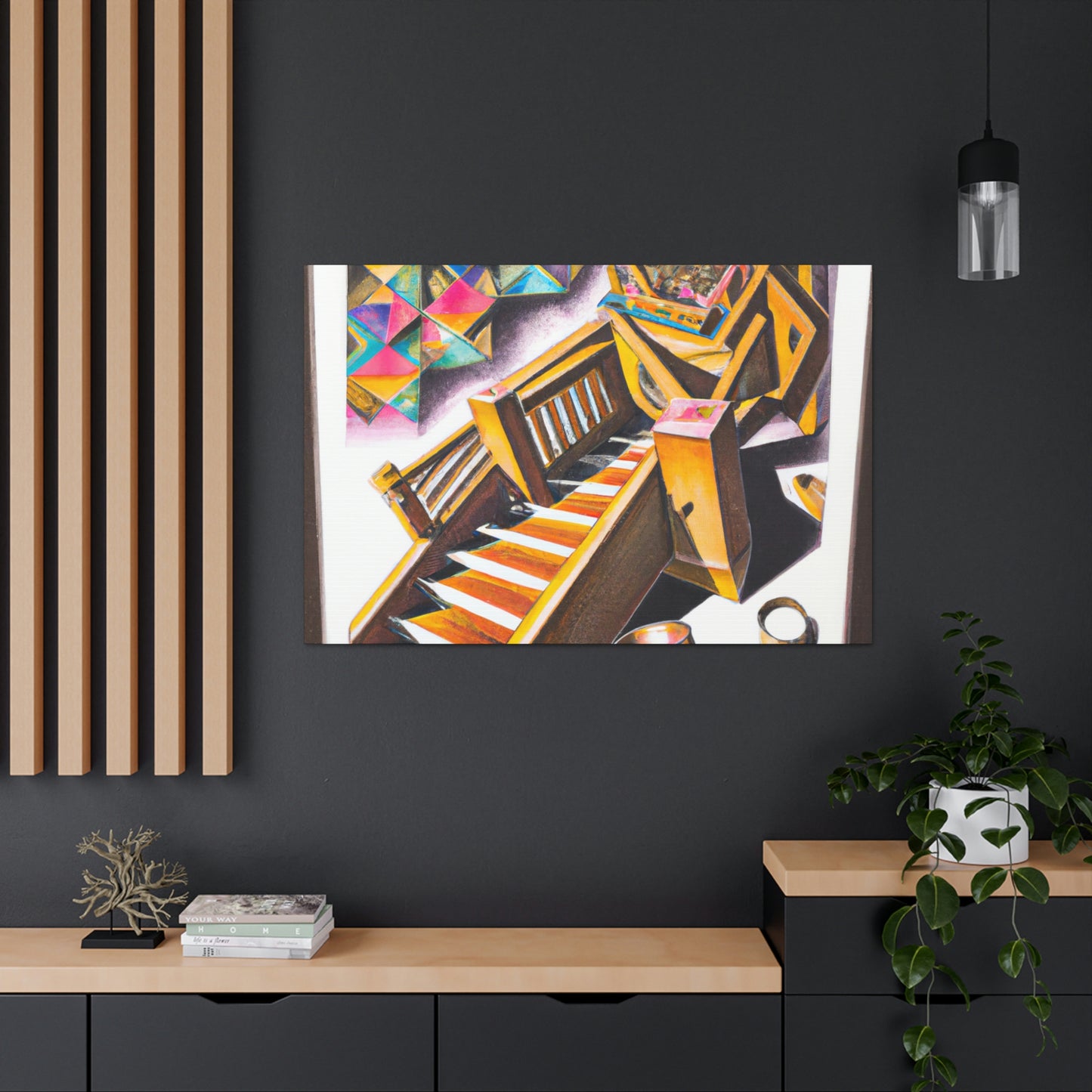 Antonio Canaletto - canvas