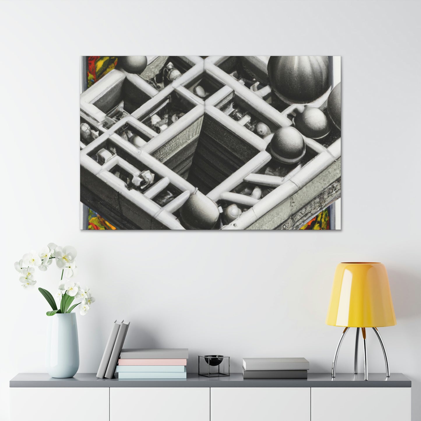 Francisco de Goya - canvas