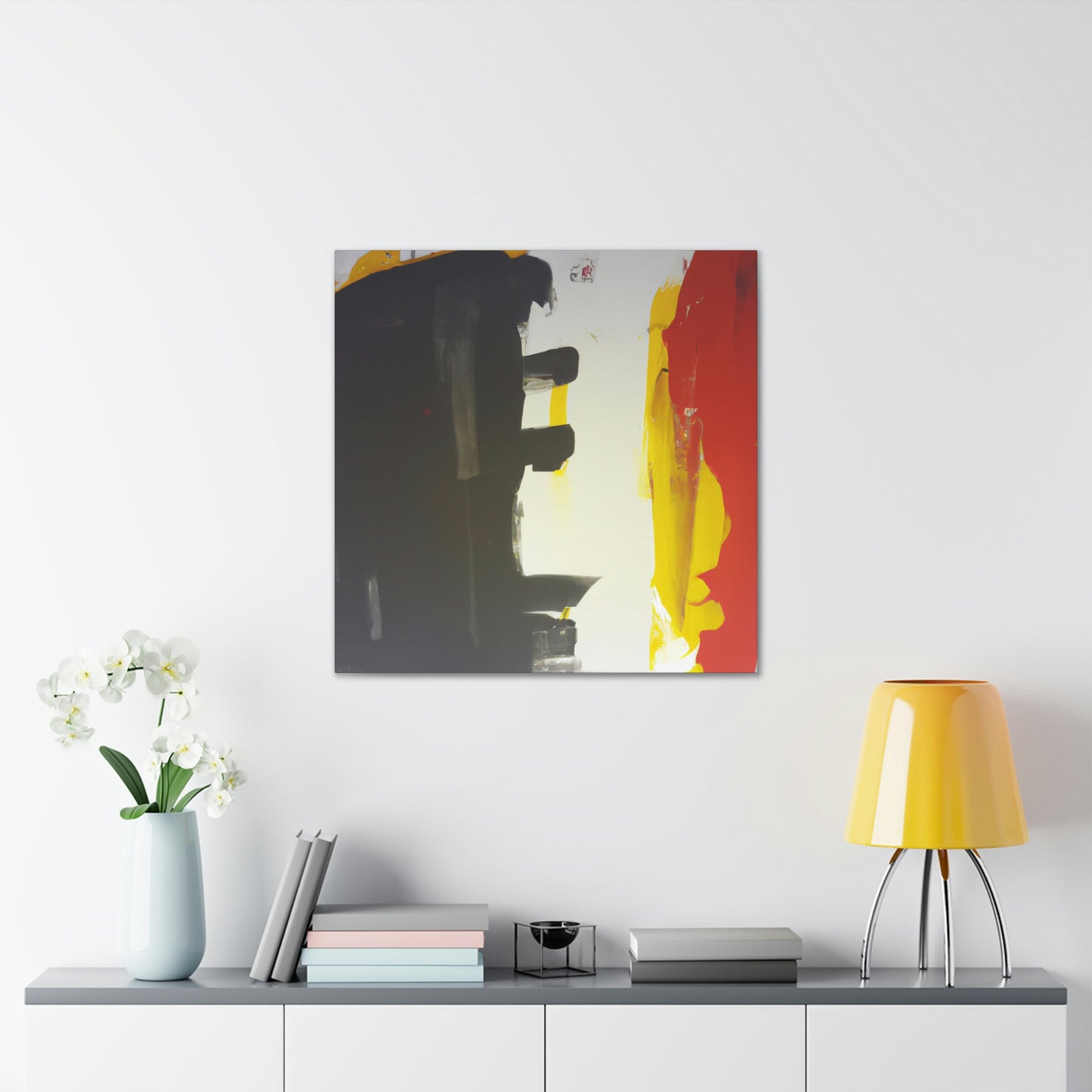 Peter Paul Rubens - canvas