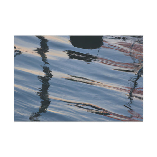 Bartholomeus van der Helst - canvas