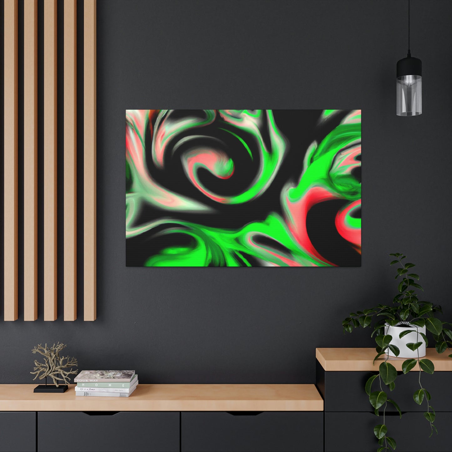 Joachim von Sandrart - canvas