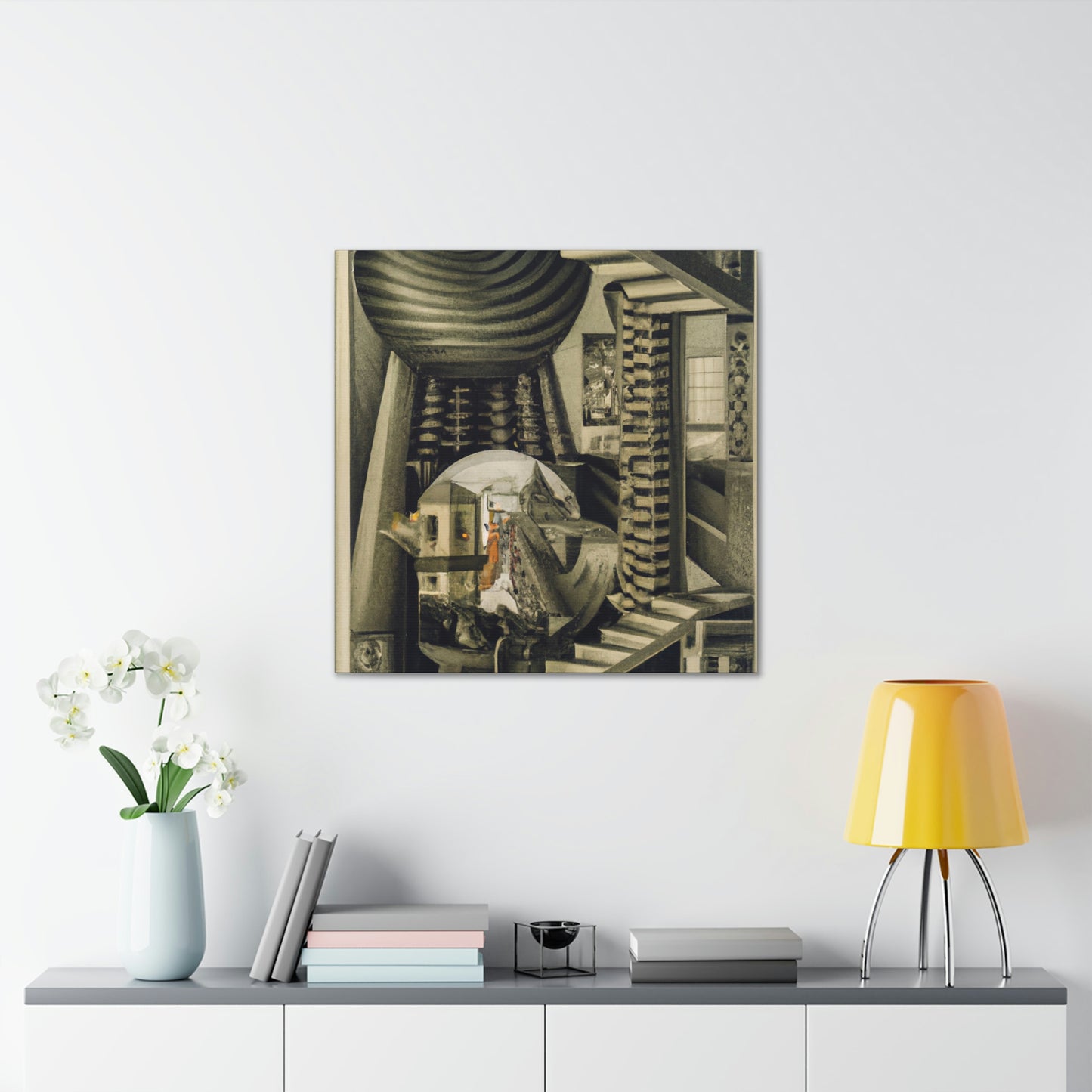 Robert Feke (1707–1752) - canvas