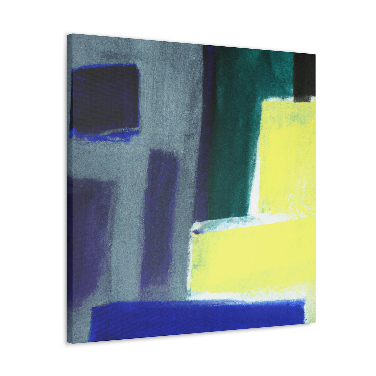 Jan Vermeer - canvas