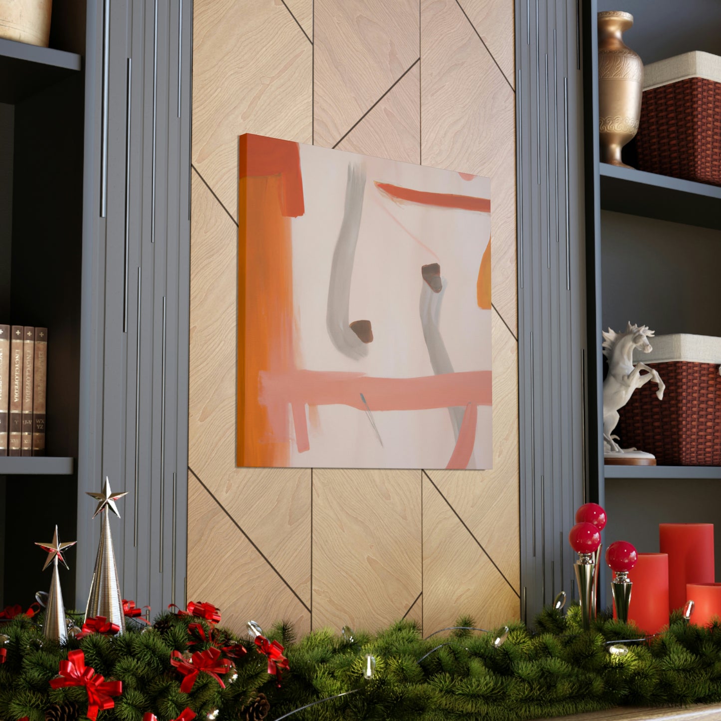 Anthony van Dyck - canvas