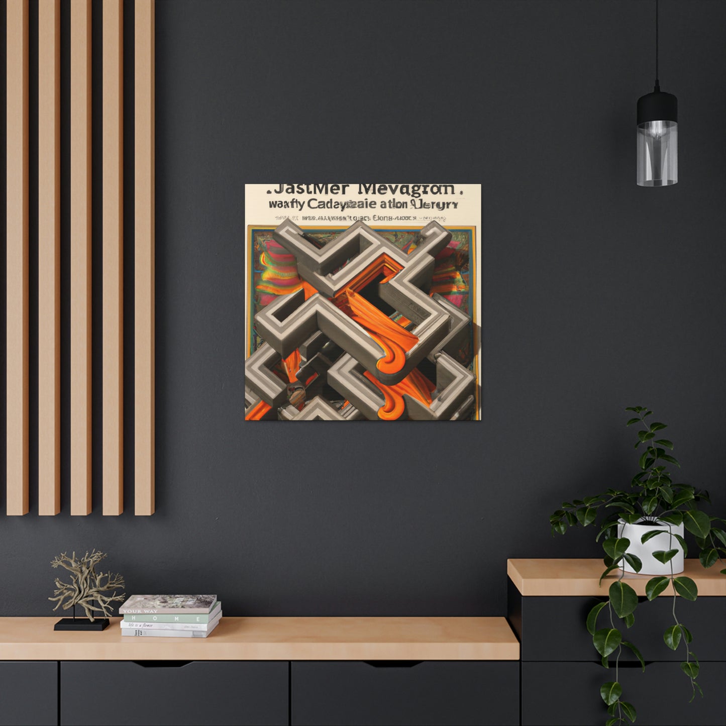 Jacques-Louis David - canvas