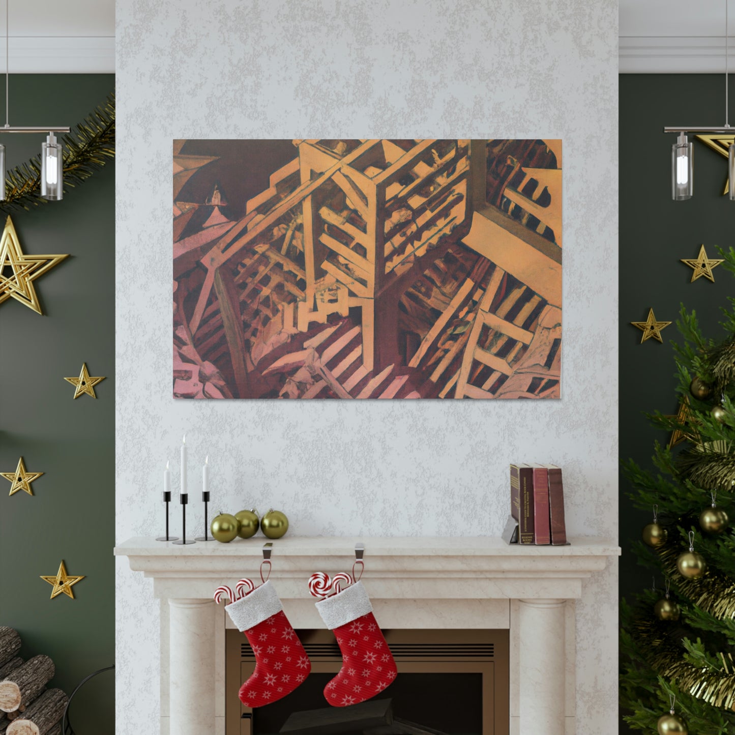 Antonio Canaletto - canvas