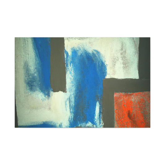 Nicolaes Maes - canvas