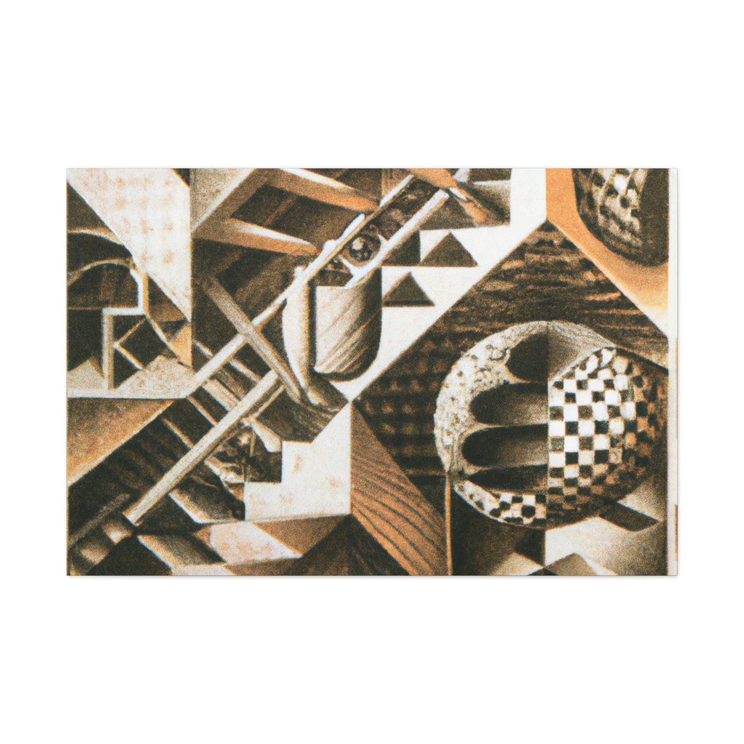 Thomas Gainsborough - canvas