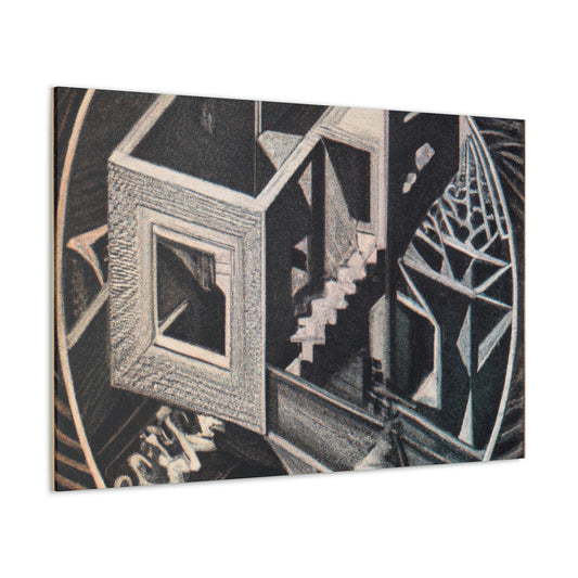 Jean-Baptiste-Siméon Chardin - canvas