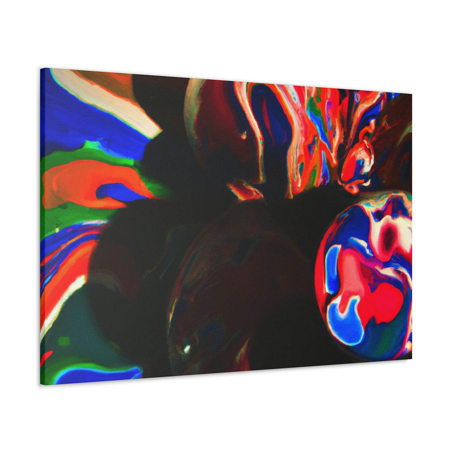 Claude Lorrain - canvas