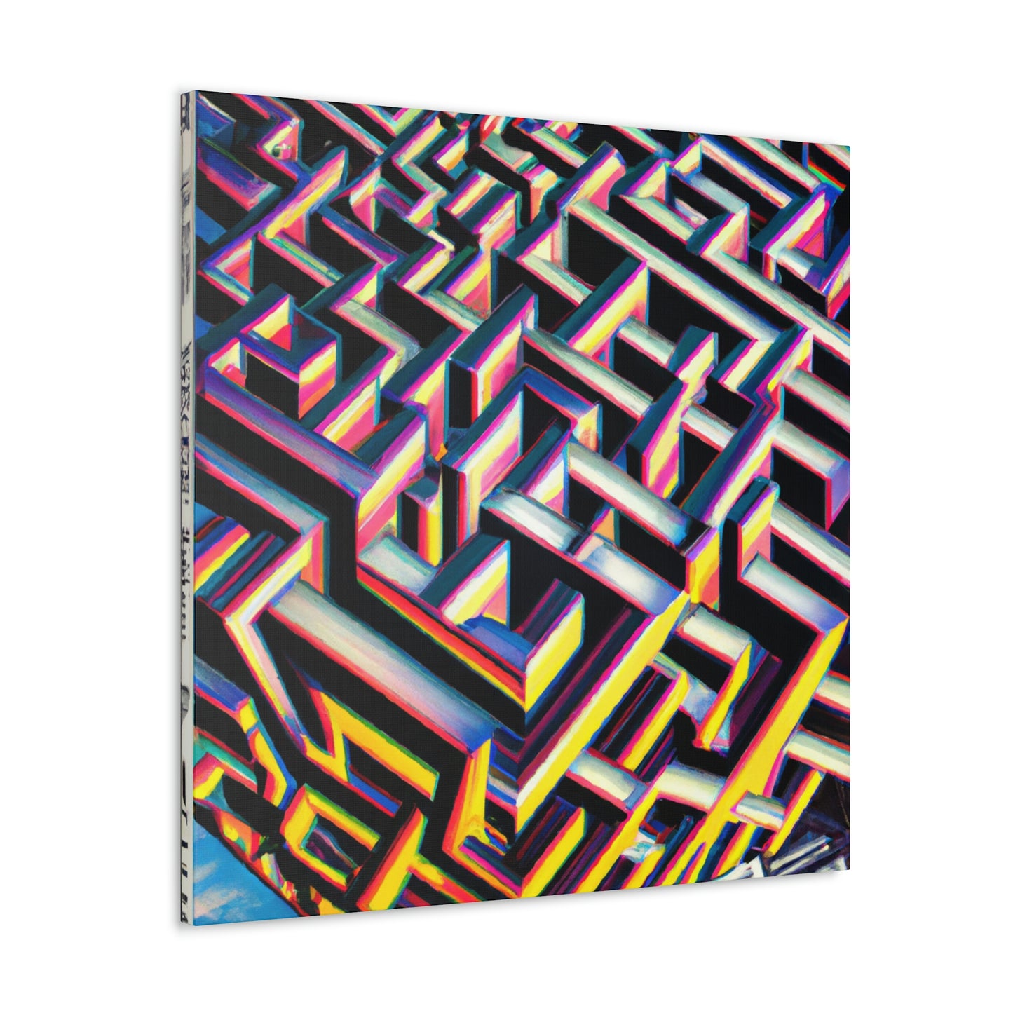 John Singleton Copley - canvas