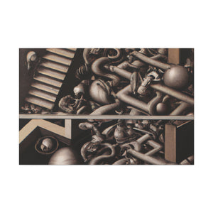 Joseph Vernet (1714-1789) - canvas