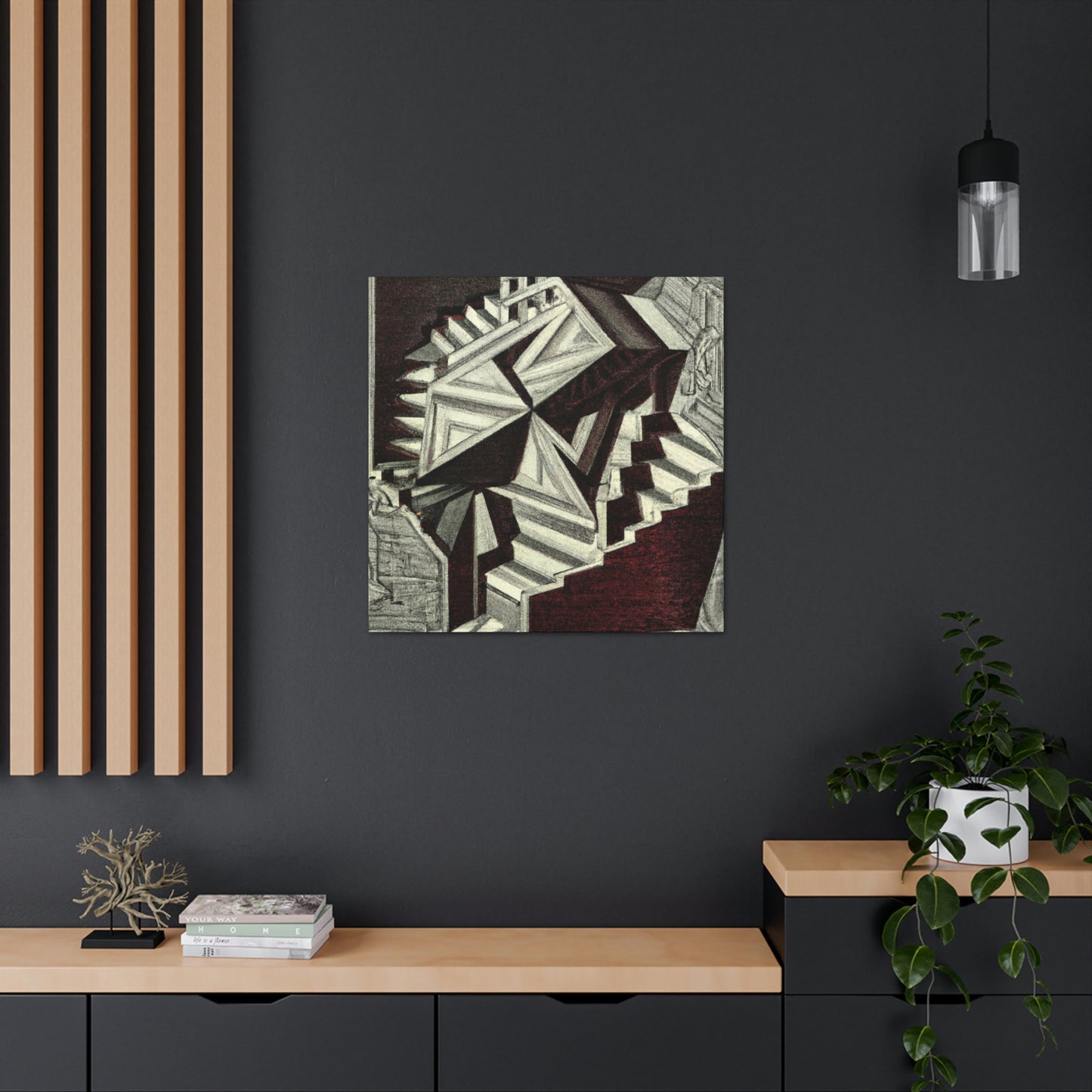 Francesco Guardi - canvas