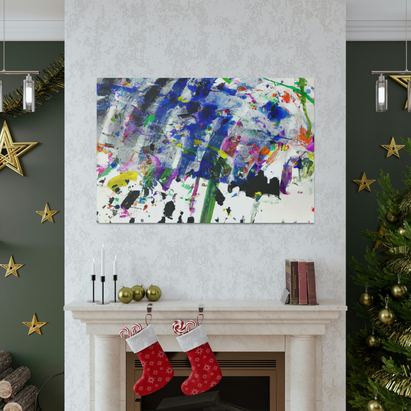 Francisco de Zurbarán - canvas