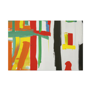 Domenico Fetti - canvas