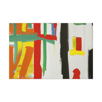 Domenico Fetti - canvas