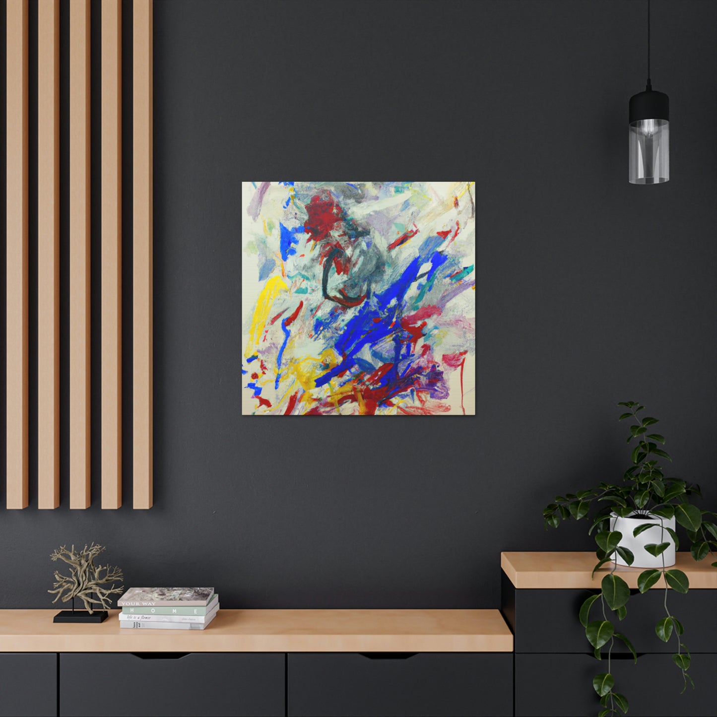 Peter Paul Rubens - canvas