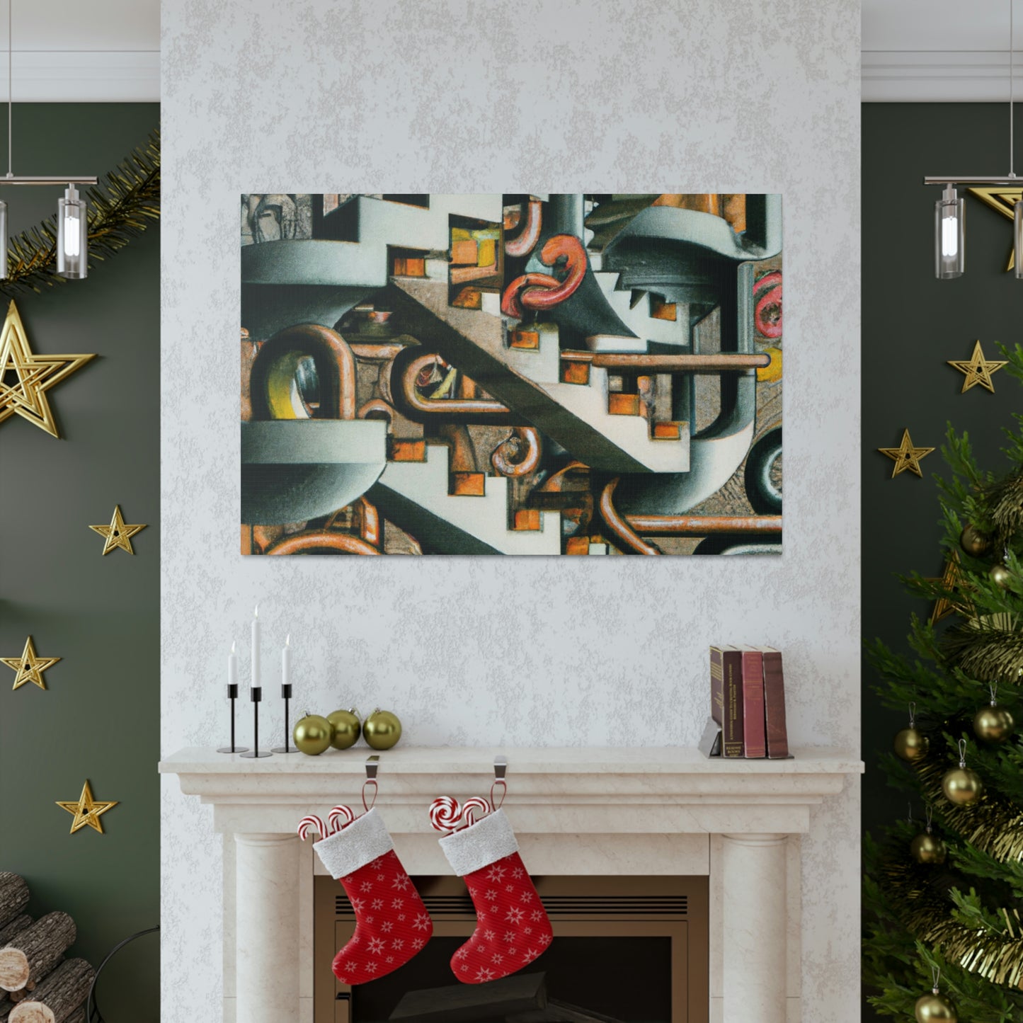 Antonio Canaletto - canvas