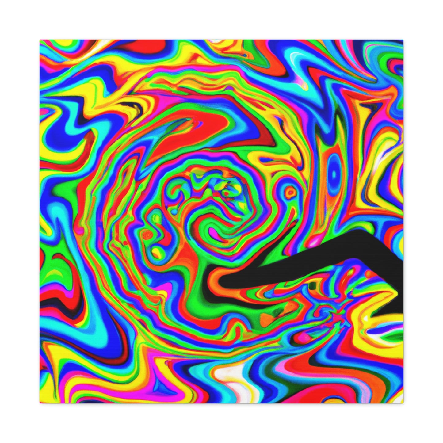 Frans Hals (1580-1666) - canvas