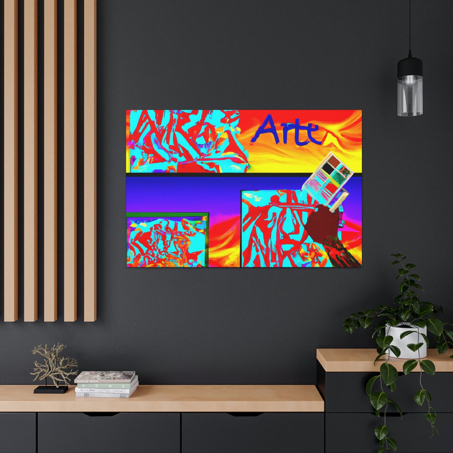 Diego Velázquez - canvas