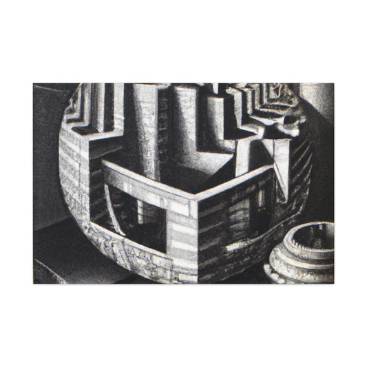 Francesco Guardi - canvas