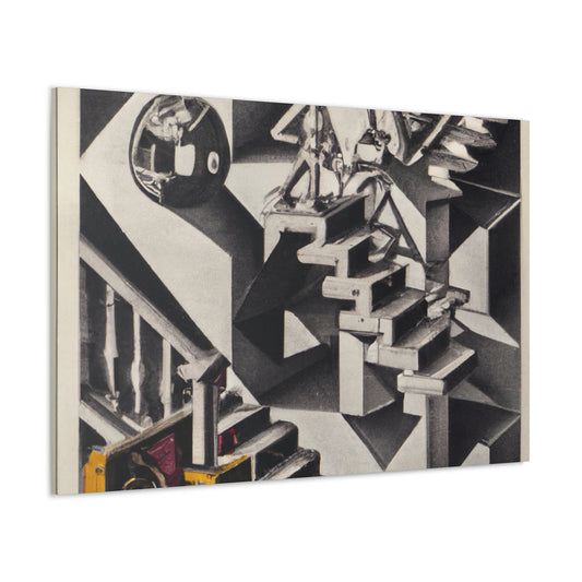 Antoine Watteau - canvas