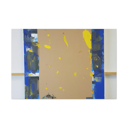 Aelbert Cuyp - canvas