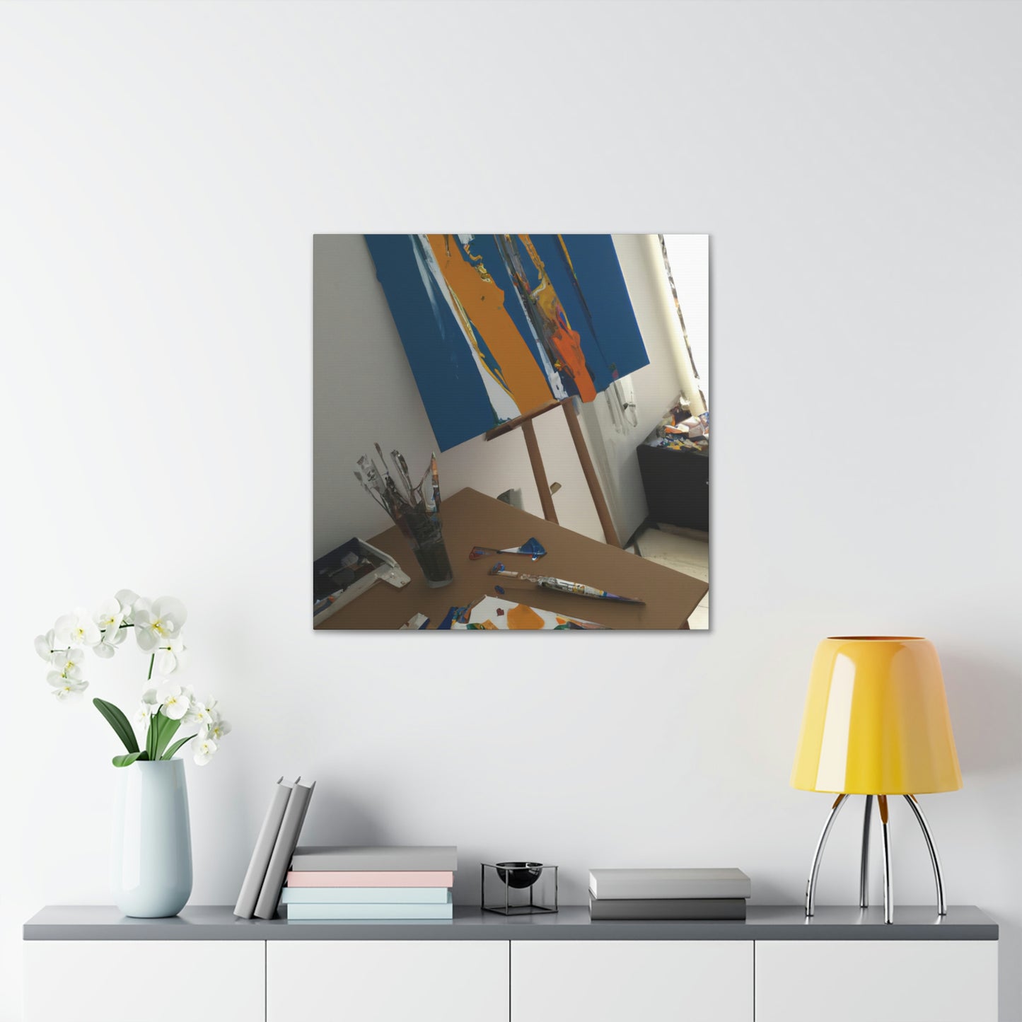 Peter Paul Rubens - canvas