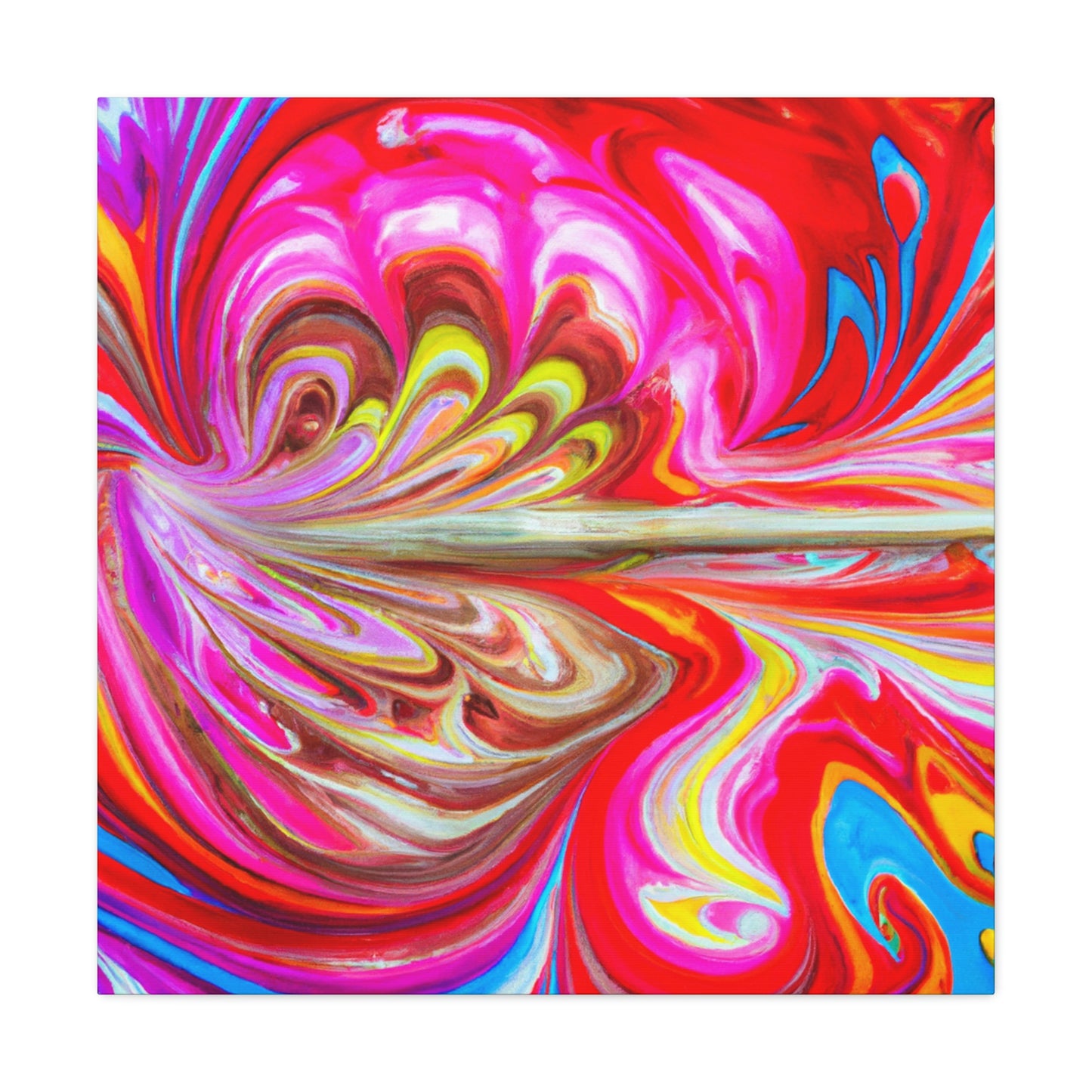 Rembrandt van Rijn - canvas