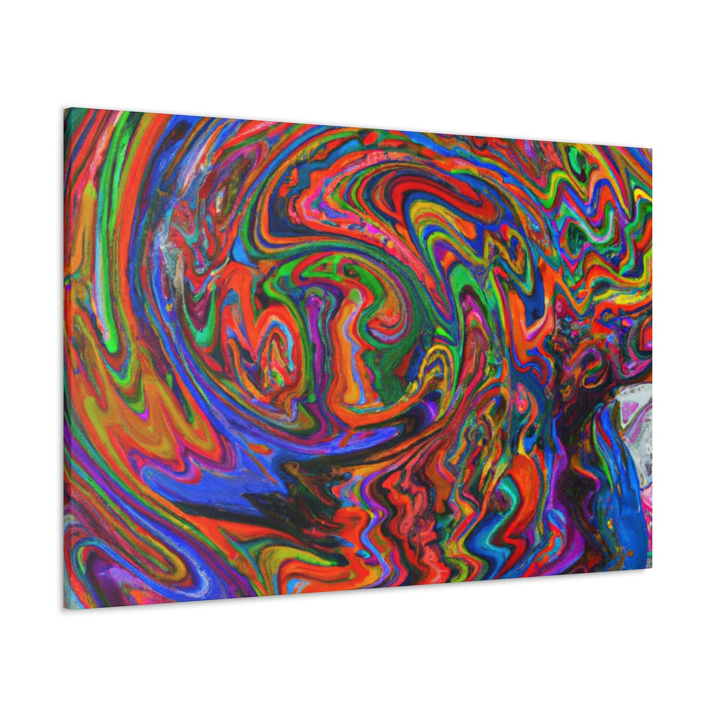 Peter Paul Rubens - canvas