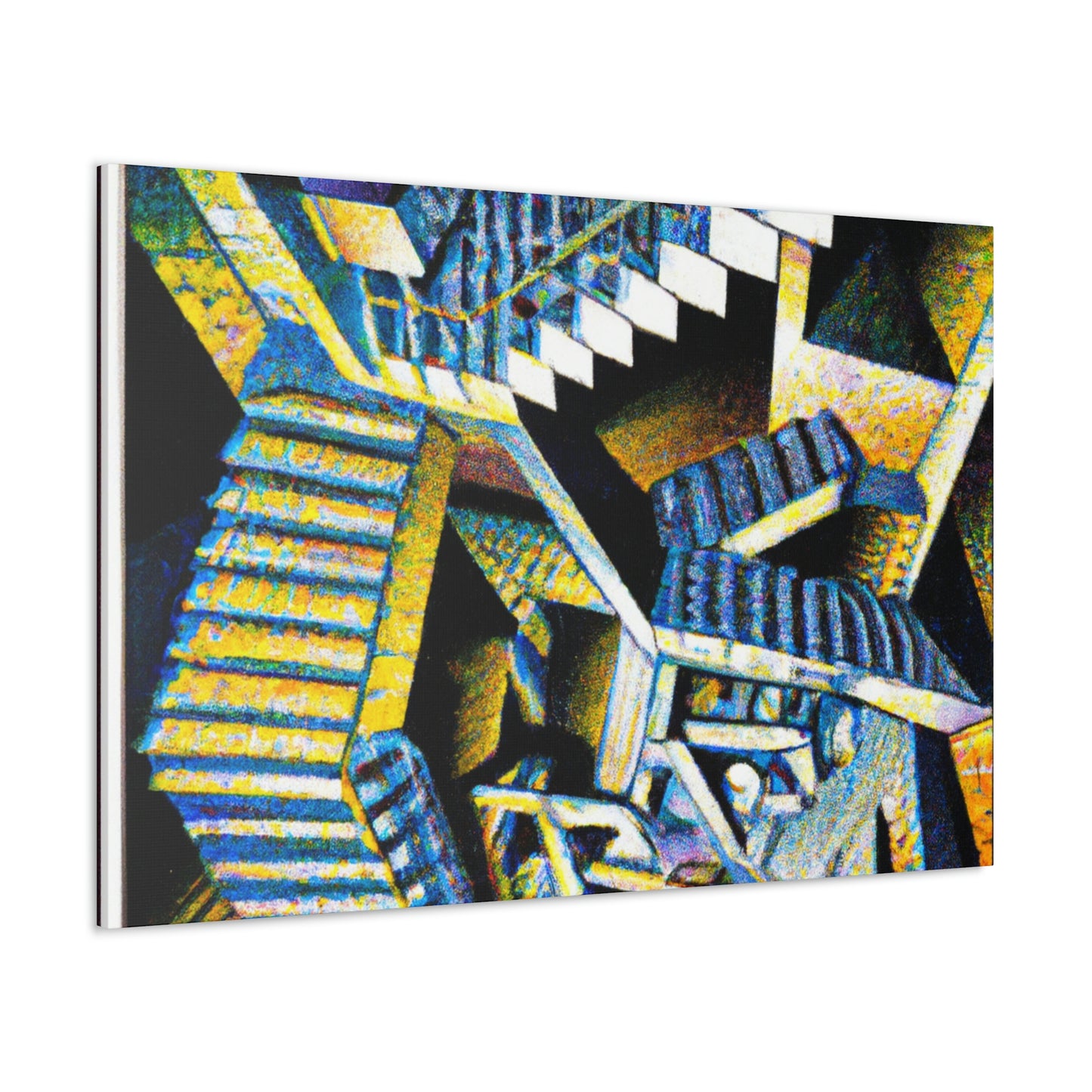 John Singleton Copley - canvas