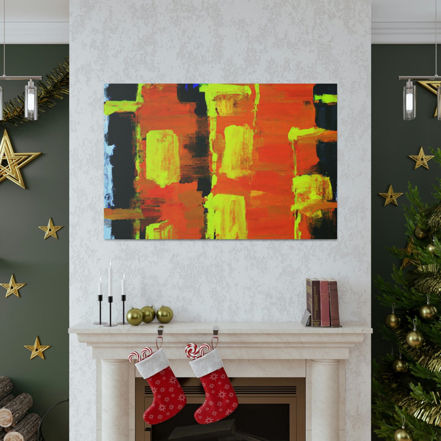 Peter Paul Rubens - canvas