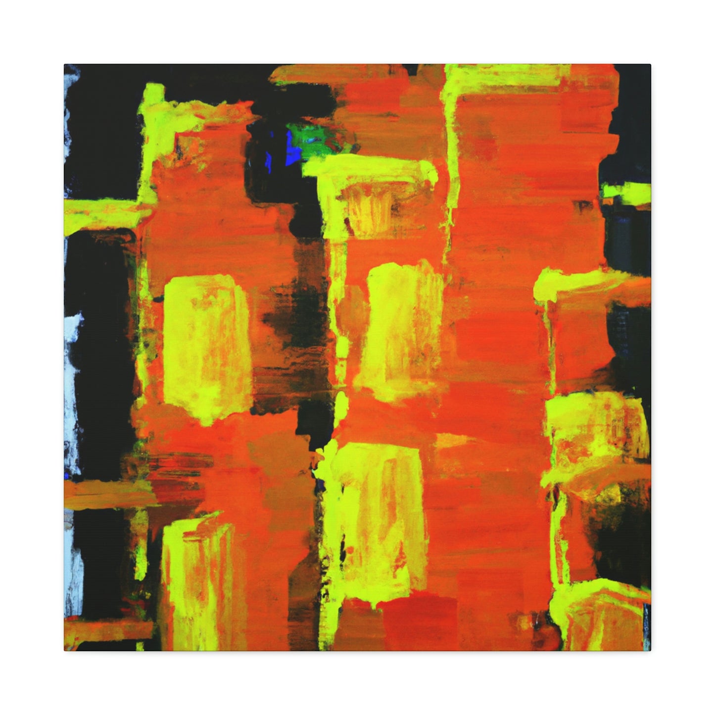 Peter Paul Rubens - canvas