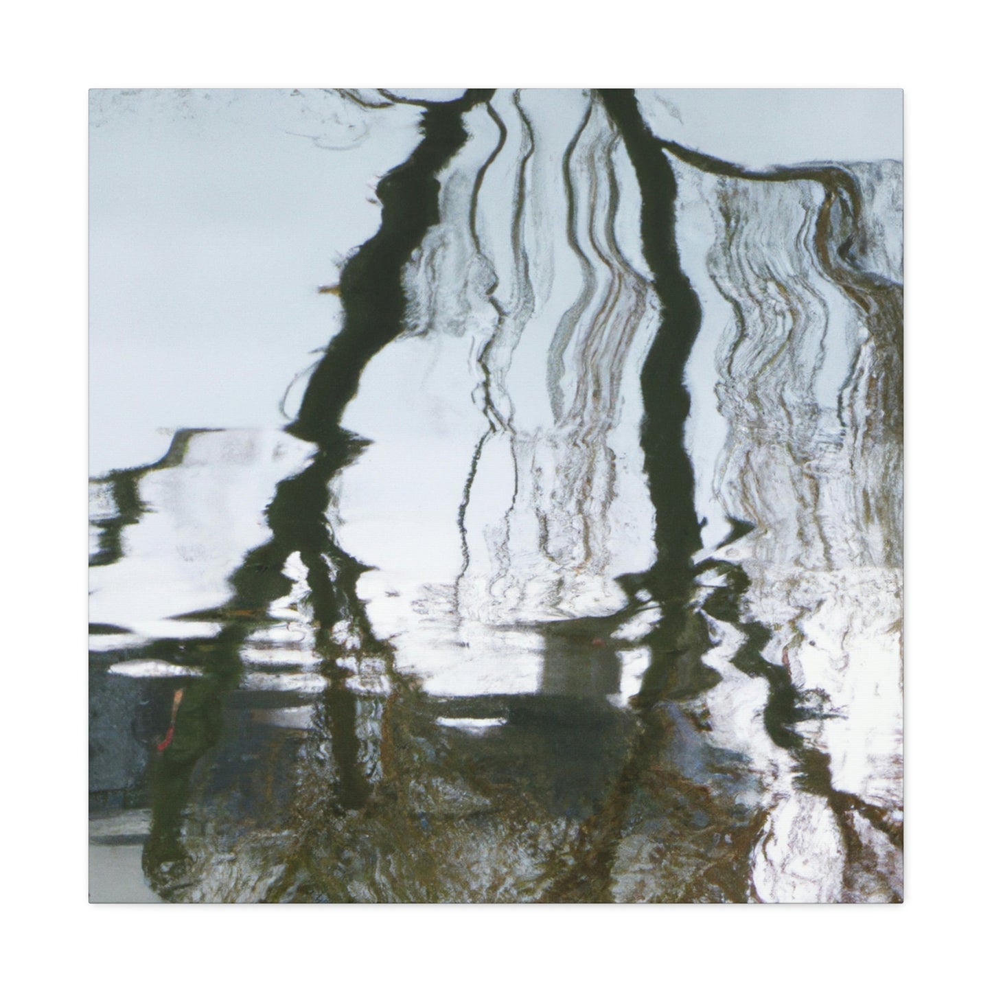 Peter Paul Rubens - canvas