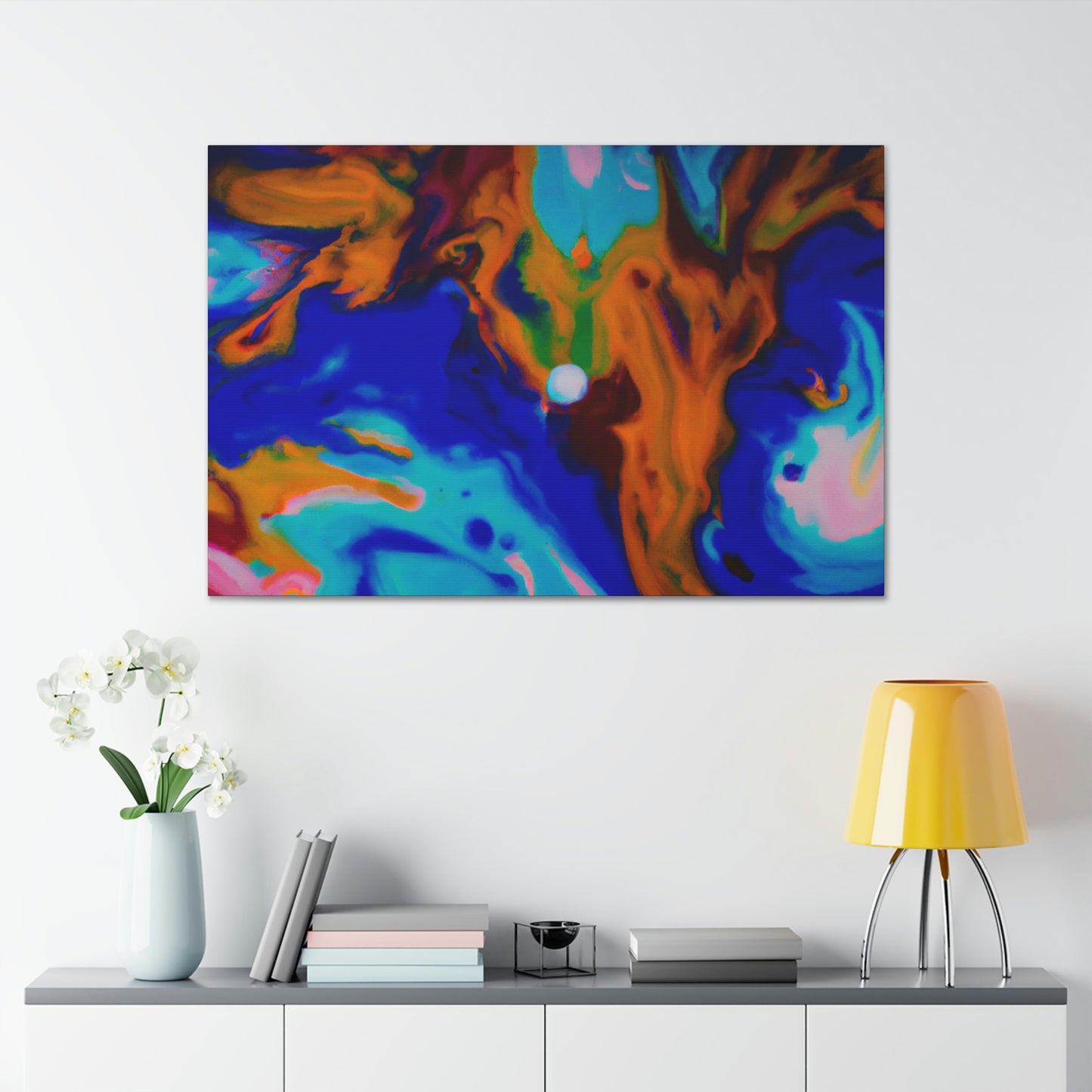 Diego Velazquez - canvas