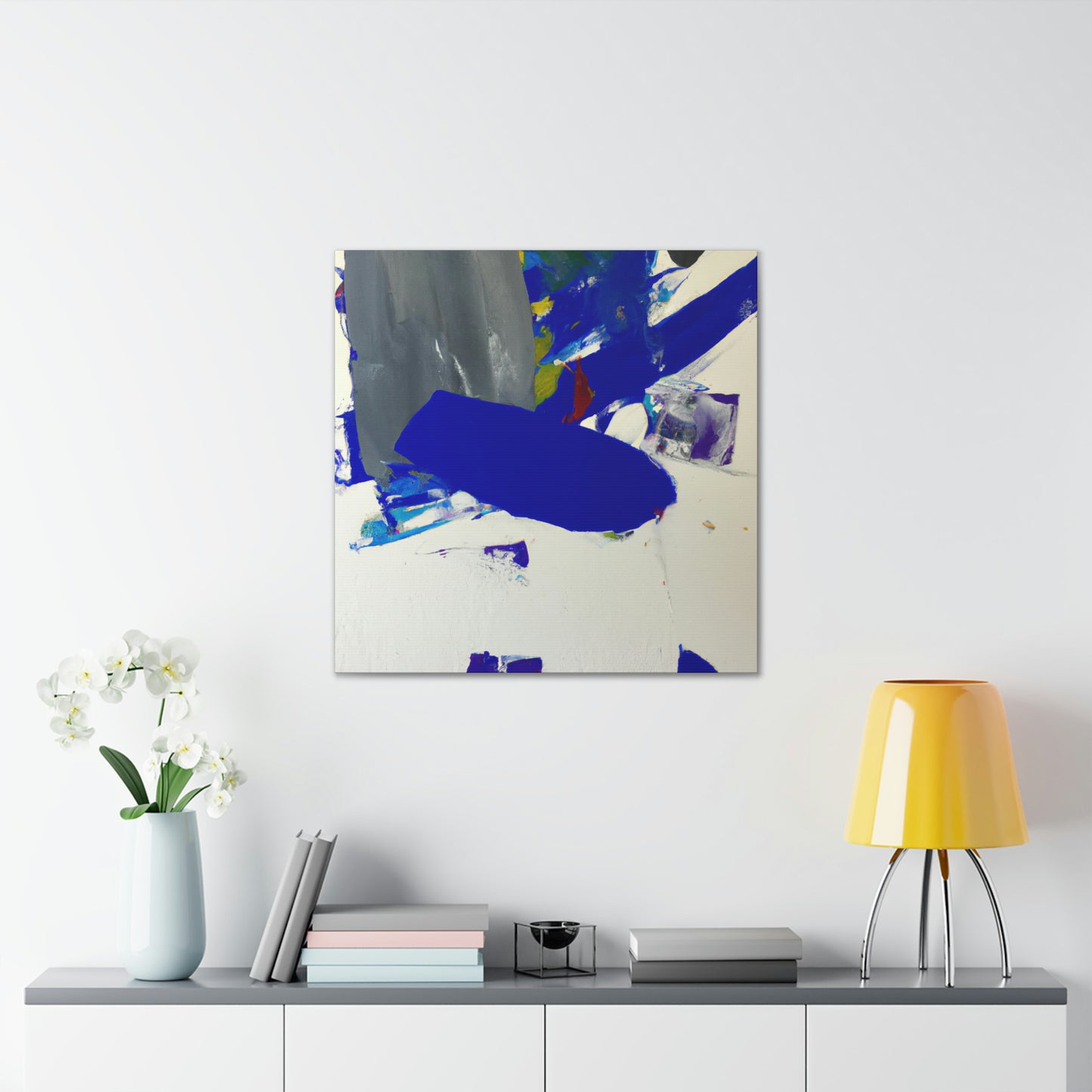 Anthony van Dyck - canvas