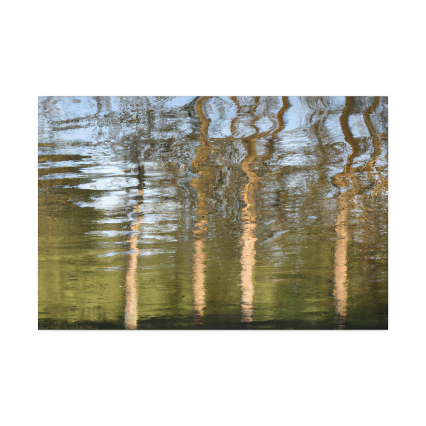 Gerard van Honthorst - canvas