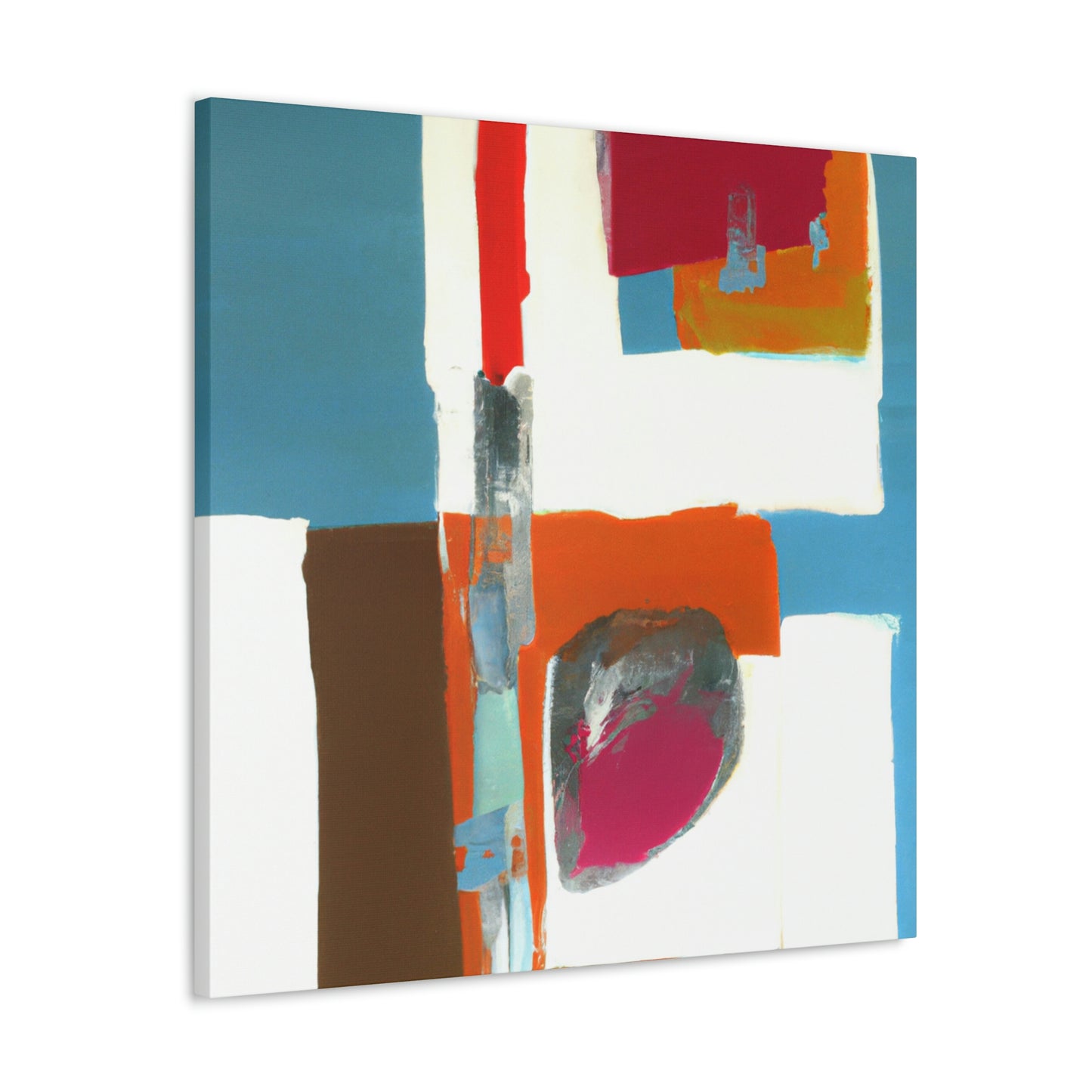 Anthony van Dyck - canvas