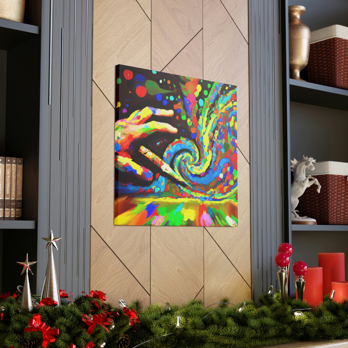 Adriaen van Ostade - canvas