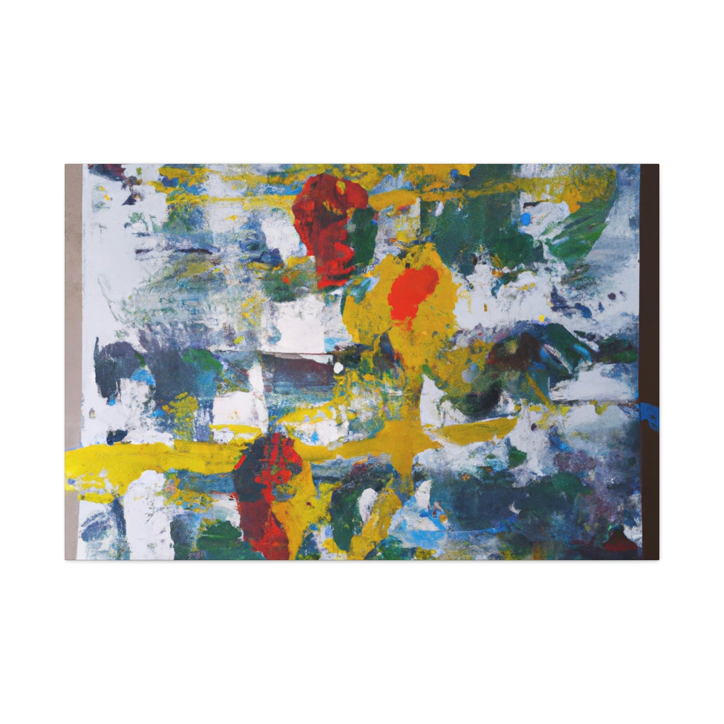 Pieter de Grebber (1600 - 1653, Dutch) - canvas