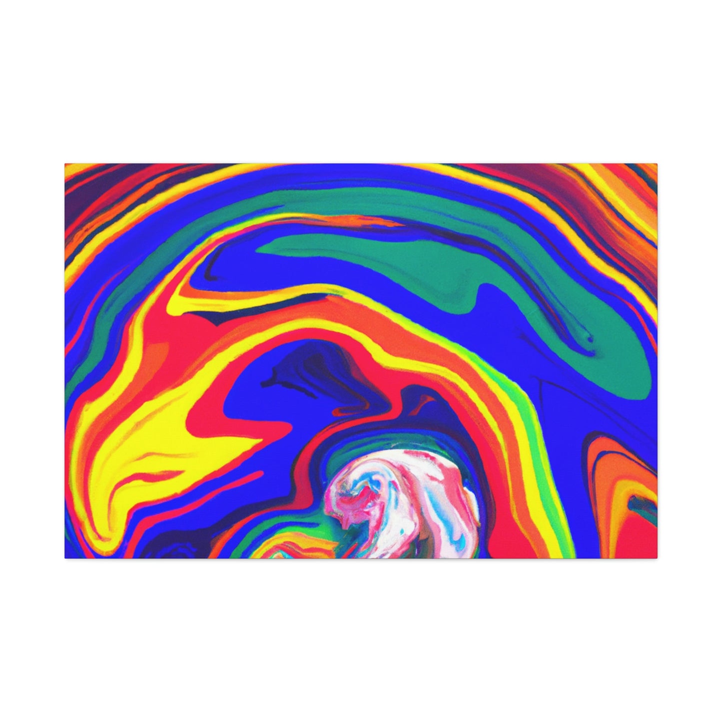 Bartholomeus Breenbergh - canvas