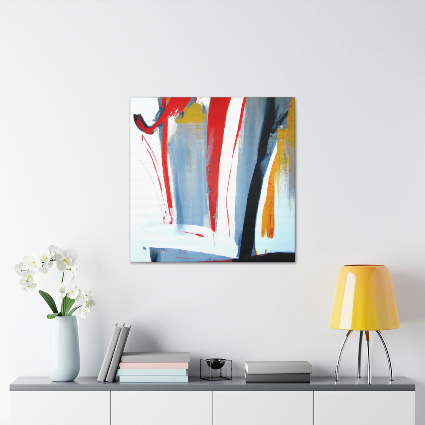 Peter Paul Rubens - canvas